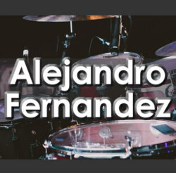 Alejandro Fernandez