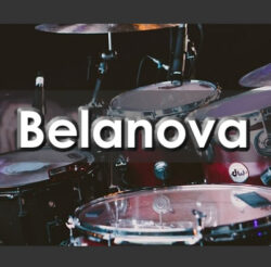Belanova
