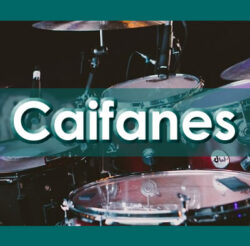 Caifanes