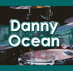 Danny Ocean