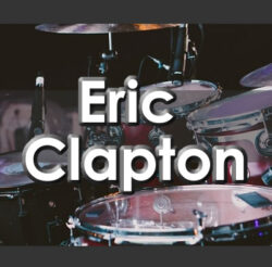 Eric Clapton