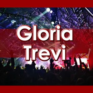 Gloria Trevi Gloria Trevi