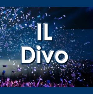 Il Divo