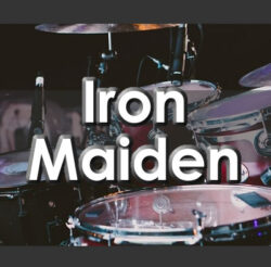 Iron Maiden