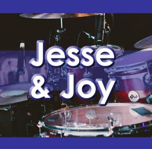 Jesse y Joy