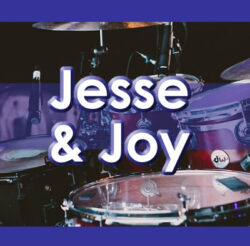 Jesse y Joy