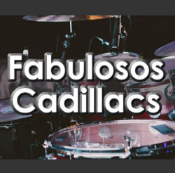 Los Fabulosos Cadillacs
