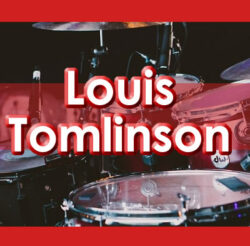 Louis Tomlinson