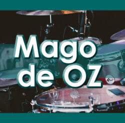 Mago de Oz