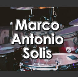 Marco Antonio Solís