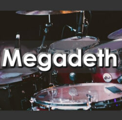 Megadeth