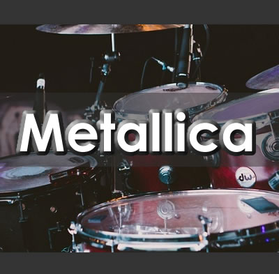Metallica