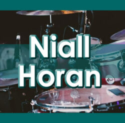 Niall Horan