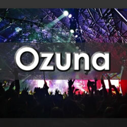 Ozuna