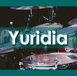 Yuridia