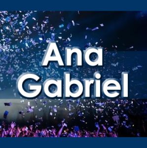 Ana Gabriel