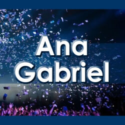 Ana Gabriel