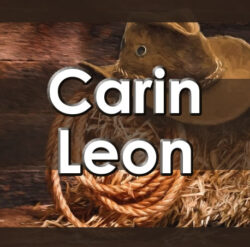 Carin León