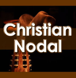 Christian Nodal