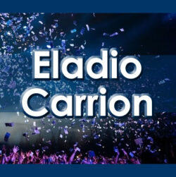 Eladio Carrion