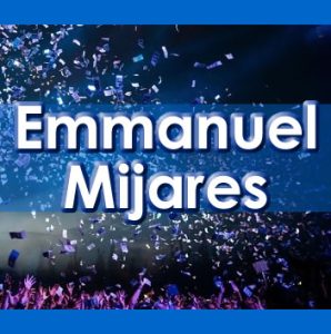 Emmanuel y Mijares