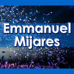 Emmanuel y Mijares