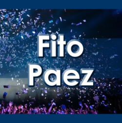 Fito Páez