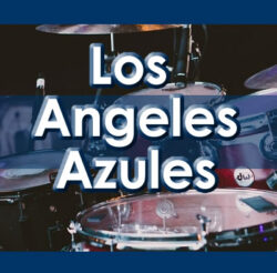 Los Ángeles Azules