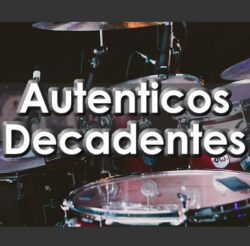 Los Auténticos Decadentes