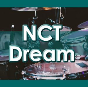 NCT Dream