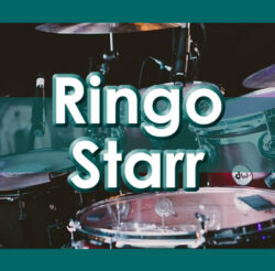 Ringo Starr