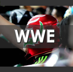 WWE