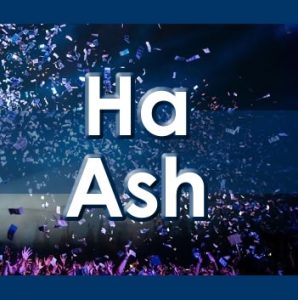 Ha Ash